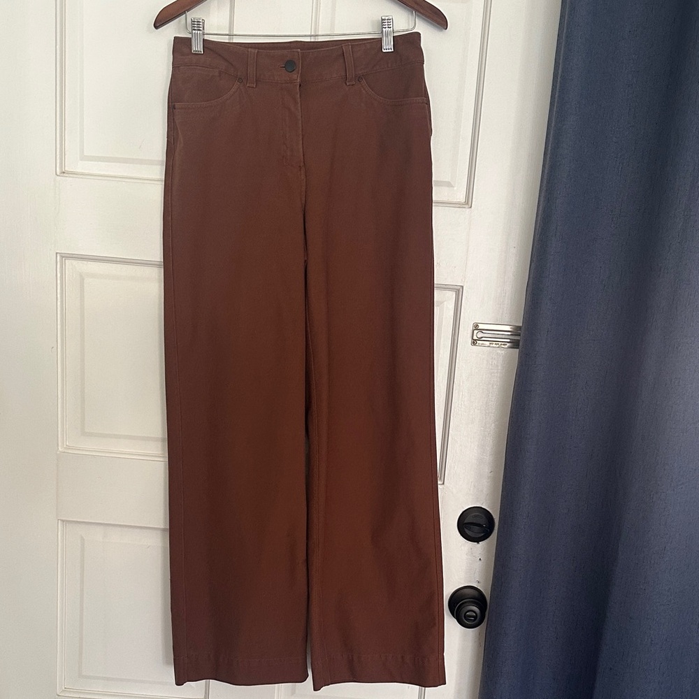 Lululemon City Sleek pants